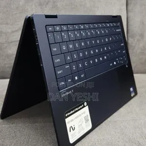 New Laptop HP OmniBook X Flip 14" 16GB Intel Core Ultra 5 SSD 512GB