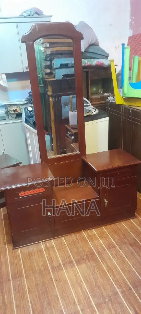 Dressing Table