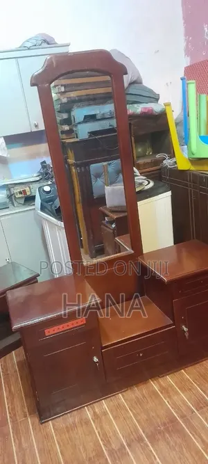Dressing Table