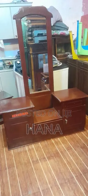 Dressing Table