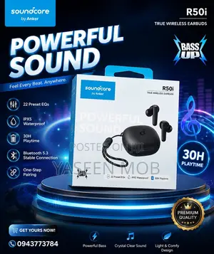 Anker Soundcore
