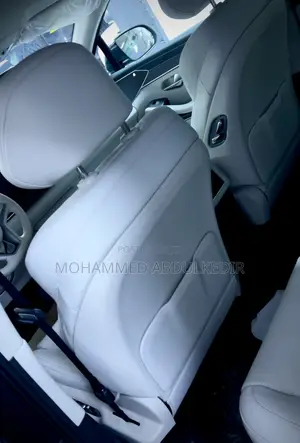 New BYD Tang EV 2025 Gray