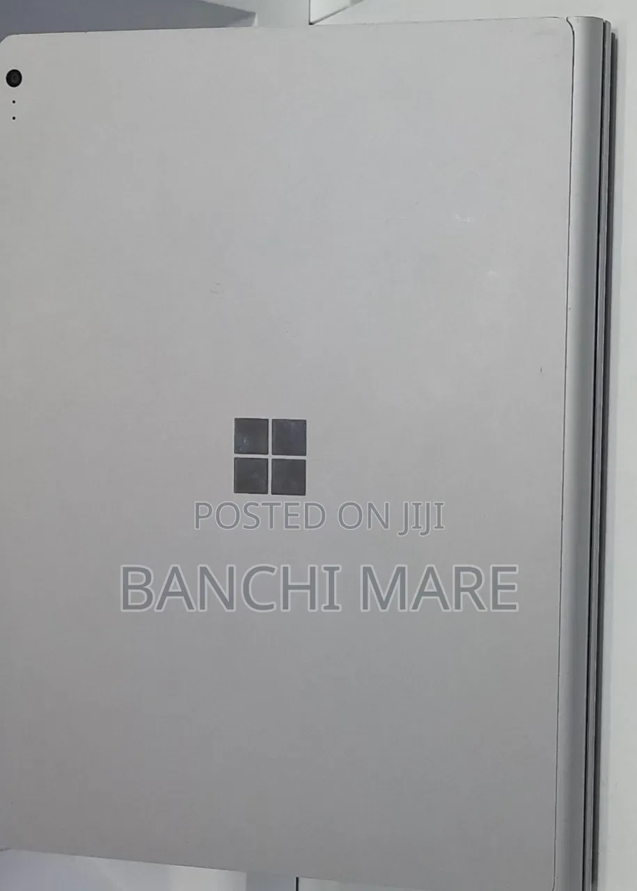 New Laptop Microsoft Surface Book 2 16GB Intel Core i7 SSD 512GB