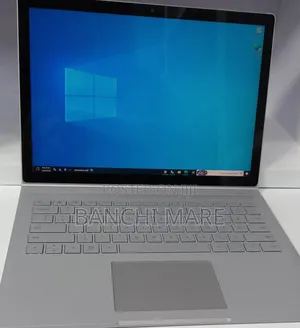New Laptop Microsoft Surface Book 2 16GB Intel Core i7 SSD 512GB