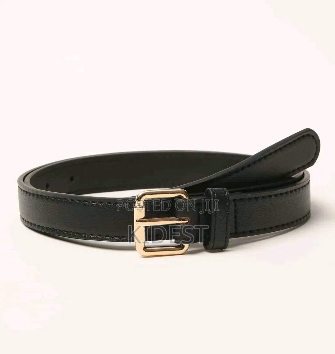 Belts for Women