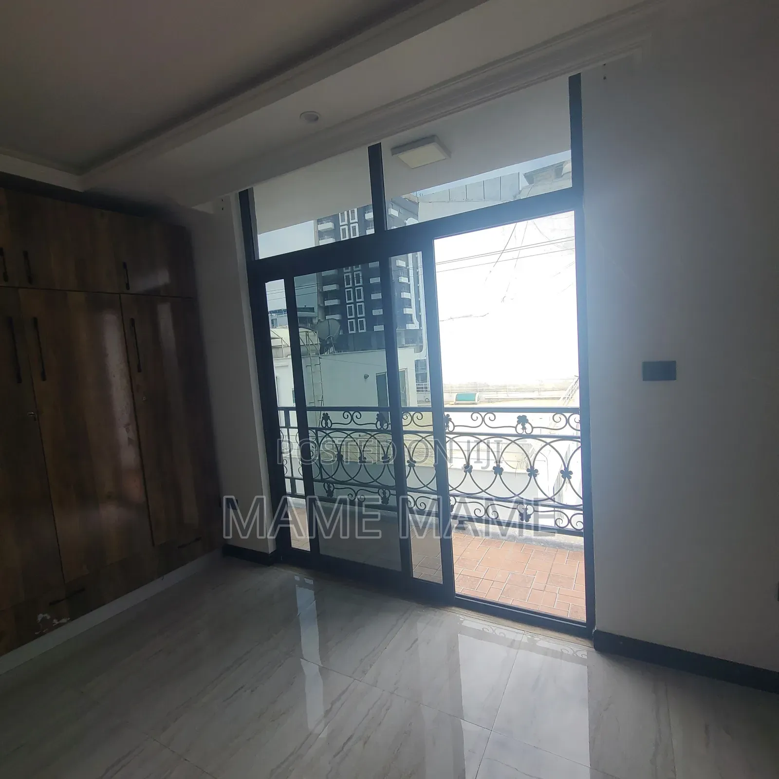 1bdrm Apartment in Addis Abeba, Bole for rent
