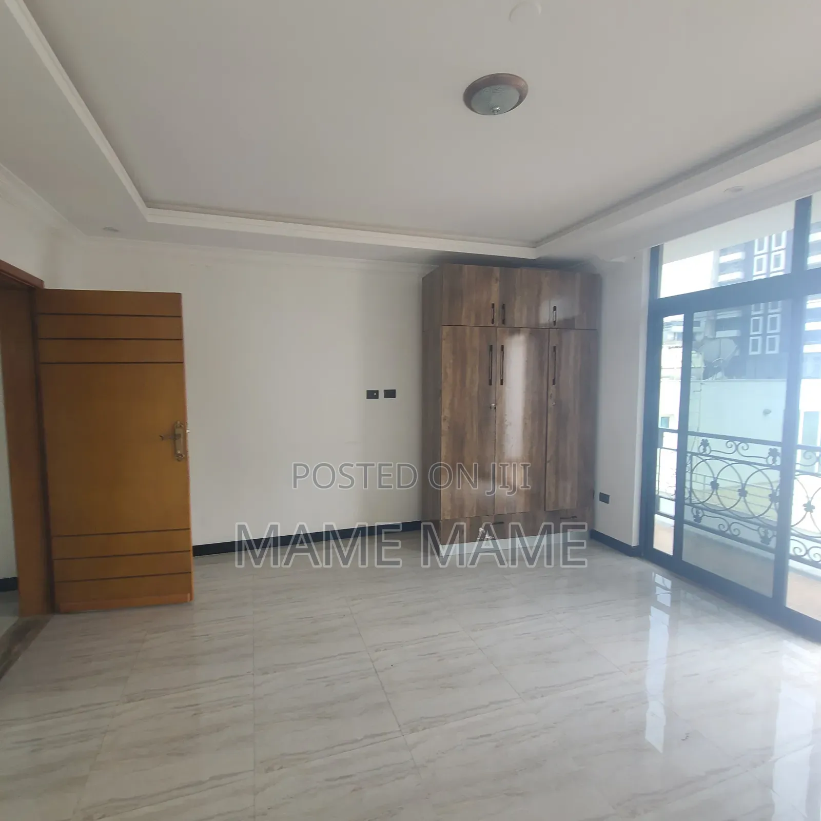 1bdrm Apartment in Addis Abeba, Bole for rent