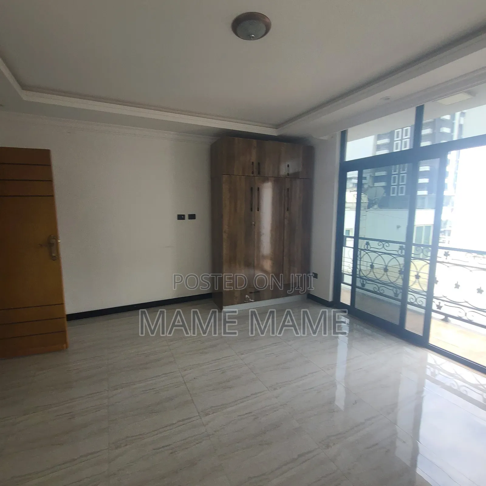 1bdrm Apartment in Addis Abeba, Bole for rent