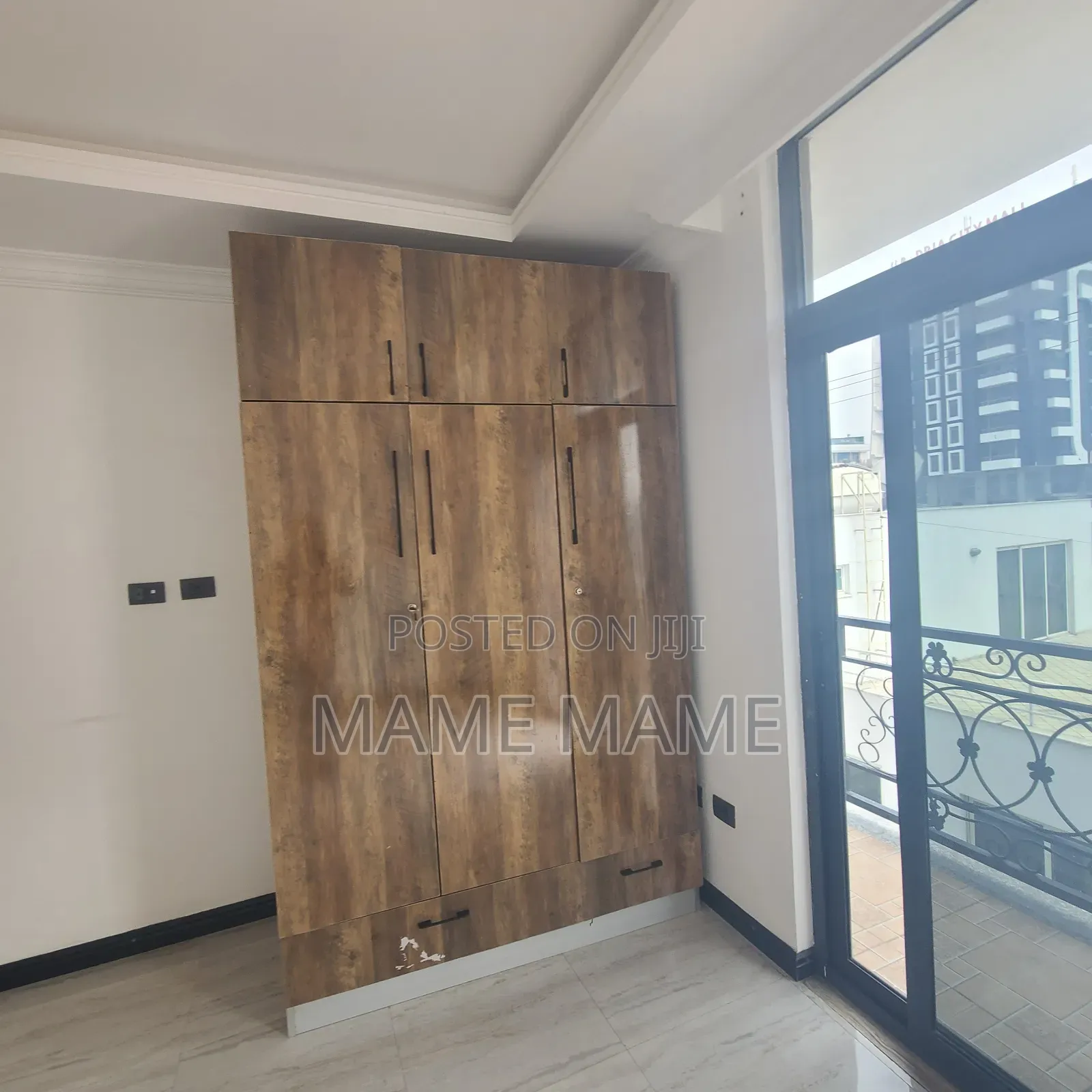 1bdrm Apartment in Addis Abeba, Bole for rent