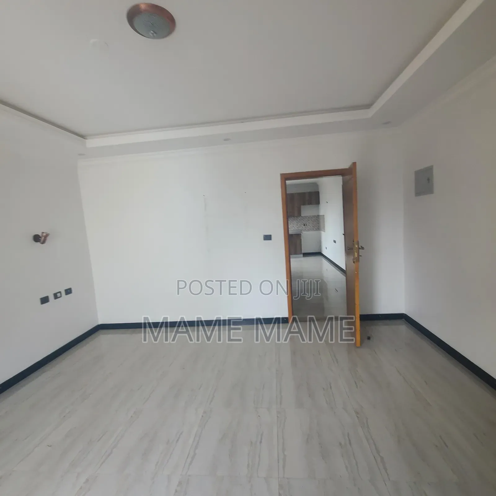 1bdrm Apartment in Addis Abeba, Bole for rent