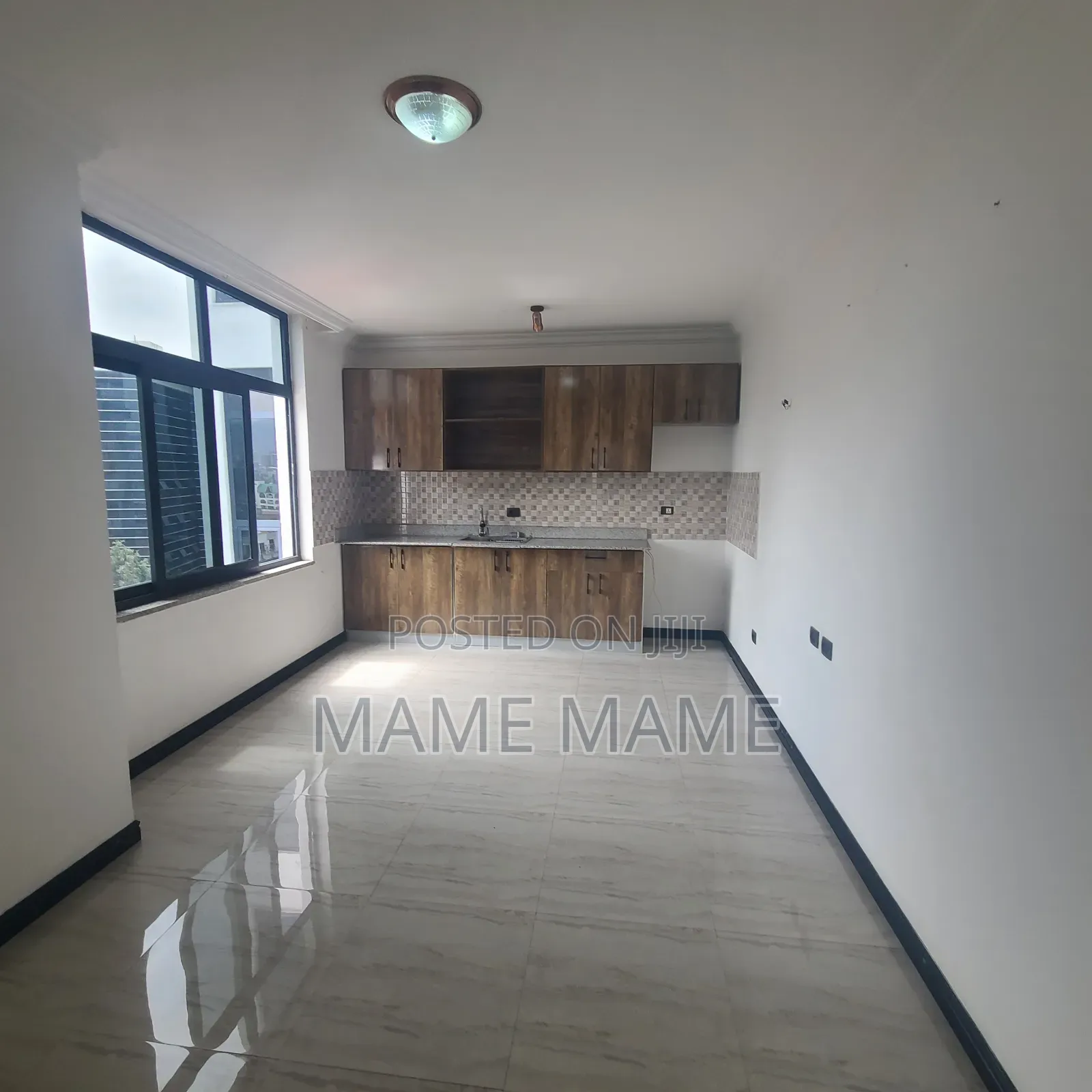 1bdrm Apartment in Addis Abeba, Bole for rent