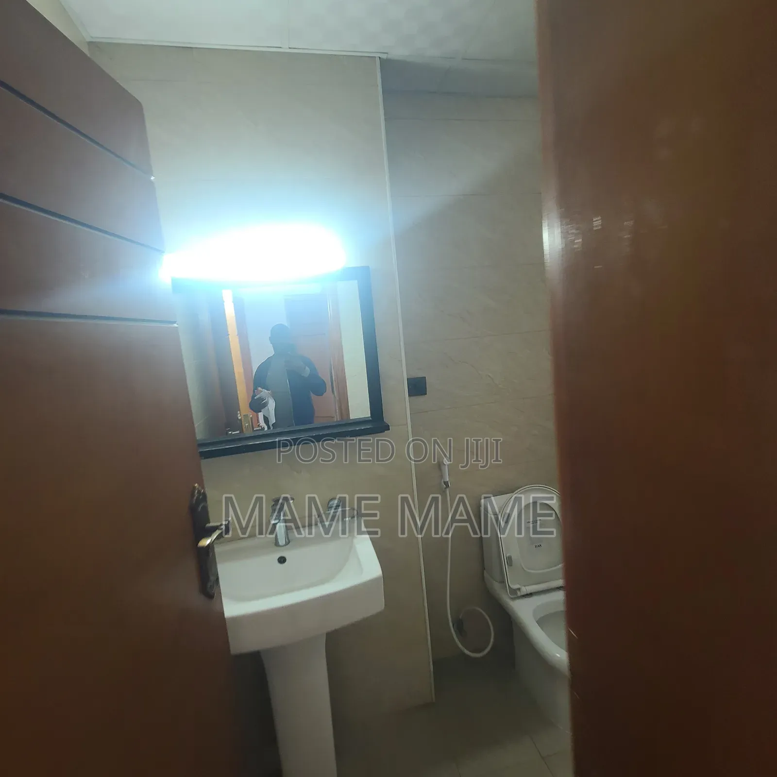 1bdrm Apartment in Addis Abeba, Bole for rent