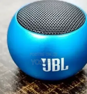 JBL Mini Speaker (ጄብኤል ትንሻ ስፒከር)