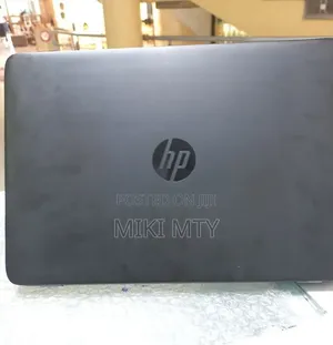 New Laptop HP EliteBook 840 8GB Intel Core i5 HDD 500GB