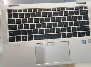 New Laptop HP EliteBook X360 1030 16GB Intel Core i7 SSD 512GB