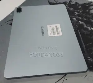 New Huawei MatePad SE 128 GB