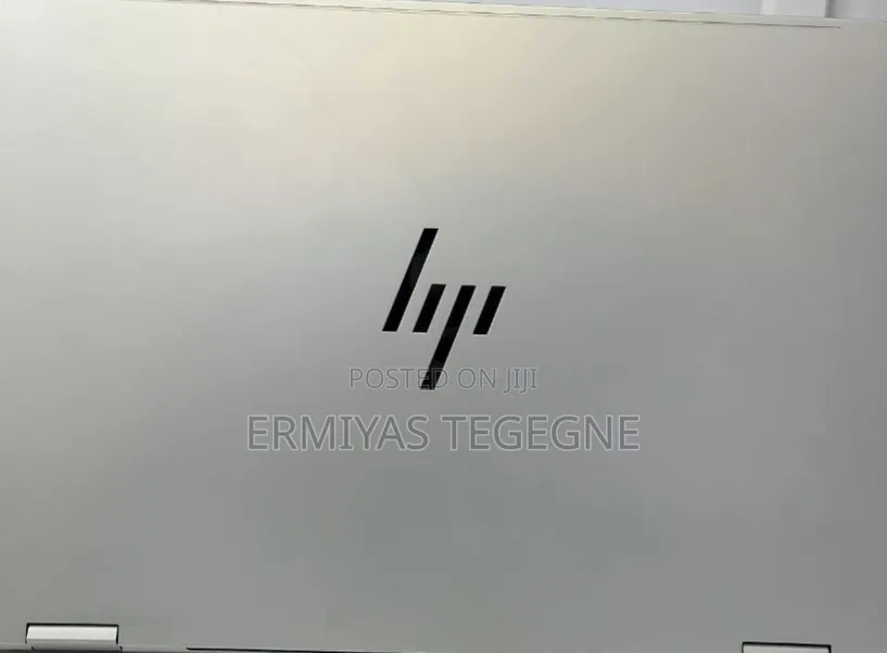 New Laptop HP OmniBook Ultra Flip 16" 16GB Intel Core Ultra 7 SSD 512GB