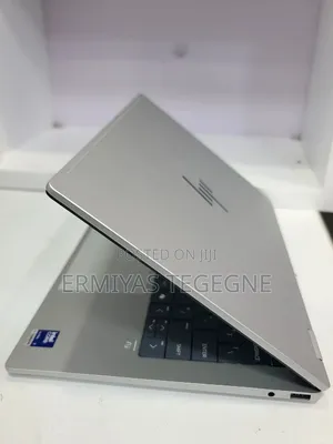 New Laptop HP OmniBook Ultra Flip 16" 16GB Intel Core Ultra 7 SSD 512GB