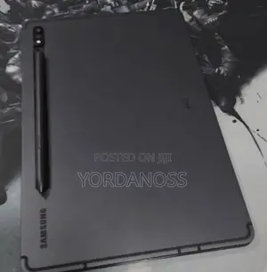 New Samsung Galaxy Tab S7 128 GB