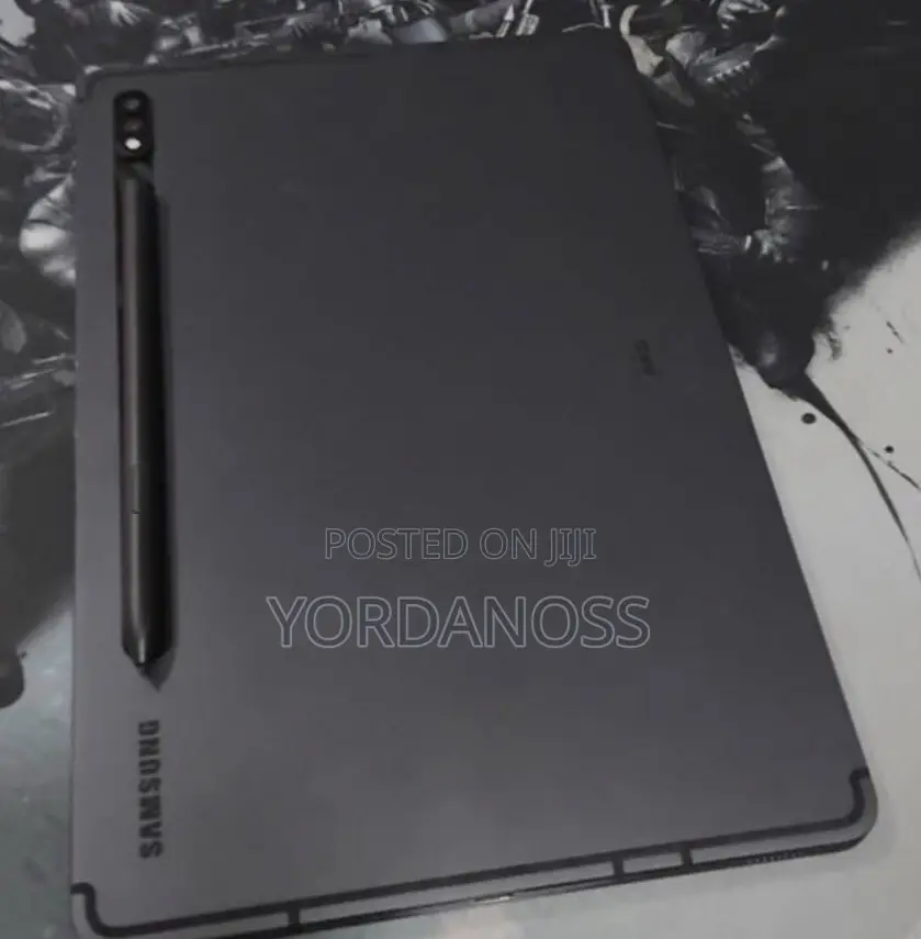 New Samsung Galaxy Tab S7 128 GB