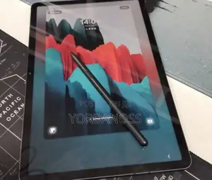 New Samsung Galaxy Tab S7 128 GB