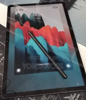 New Samsung Galaxy Tab S7 128 GB