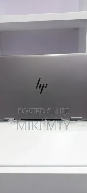 New Laptop HP Envy x360 16GB Intel Core i7 SSD 512GB