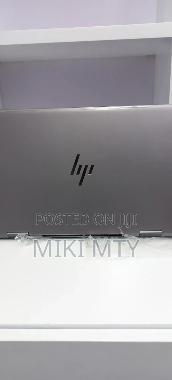New Laptop HP Envy x360 16GB Intel Core i7 SSD 512GB
