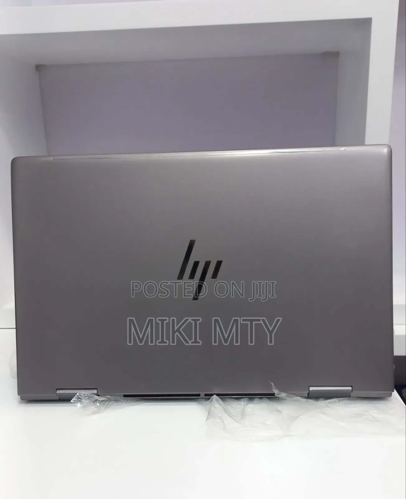 New Laptop HP Envy x360 16GB Intel Core i7 SSD 512GB