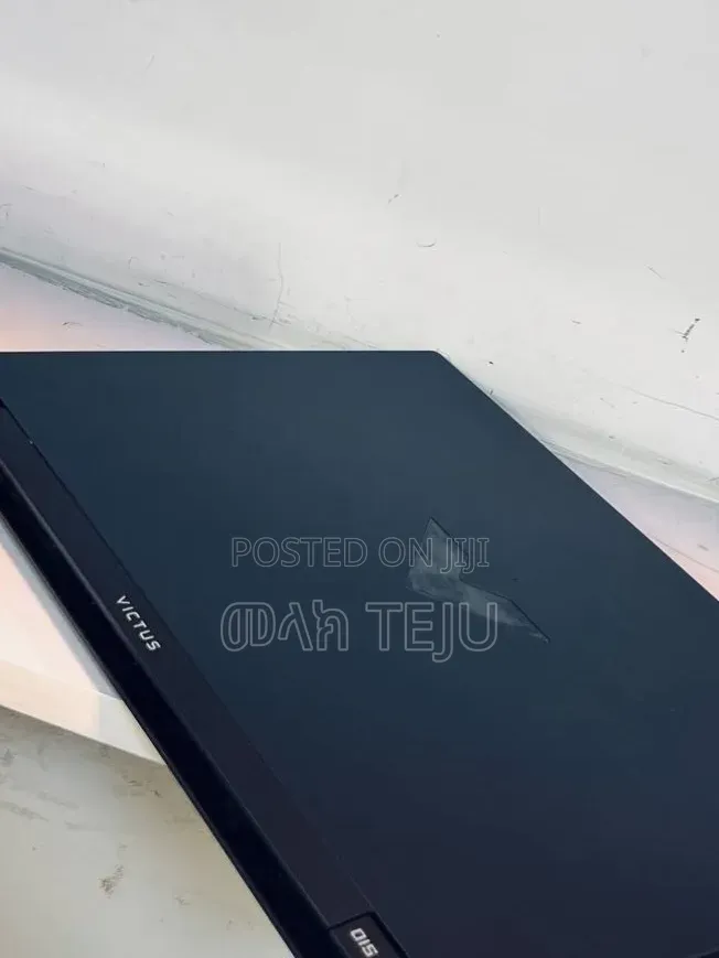 New Laptop HP Victus 16 16GB Intel Core i5 SSD 512GB