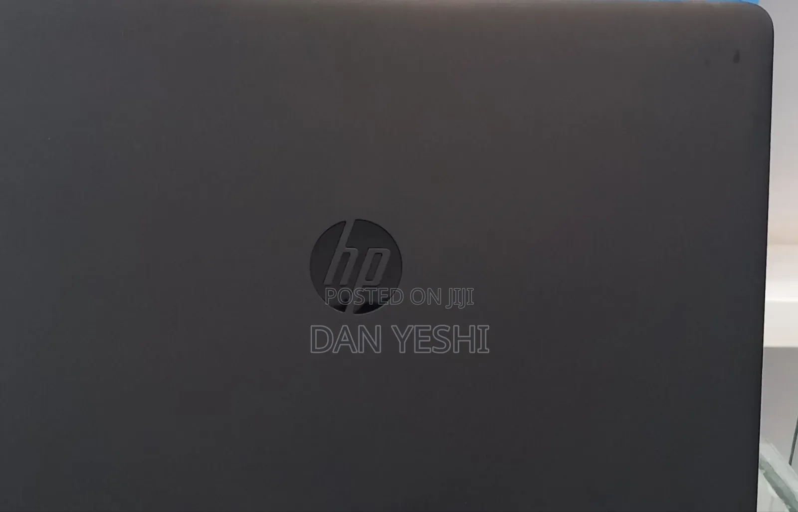 New Laptop HP ProBook 650 4GB Intel Core i5 SSD 500GB