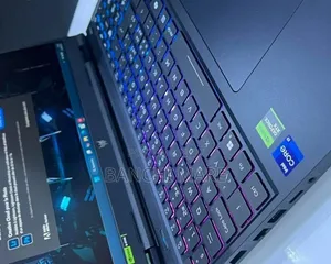 New Laptop Acer Predator 15 16GB Intel Core i9 SSD 1T