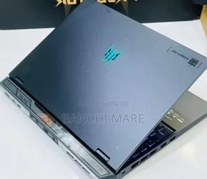 New Laptop Acer Predator 15 16GB Intel Core i9 SSD 1T