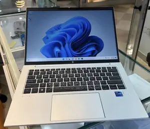 New Laptop HP EliteBook 840 G9 16GB Intel Core i7 SSD 512GB