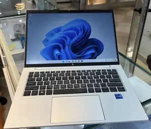 New Laptop HP EliteBook 840 G9 16GB Intel Core i7 SSD 512GB