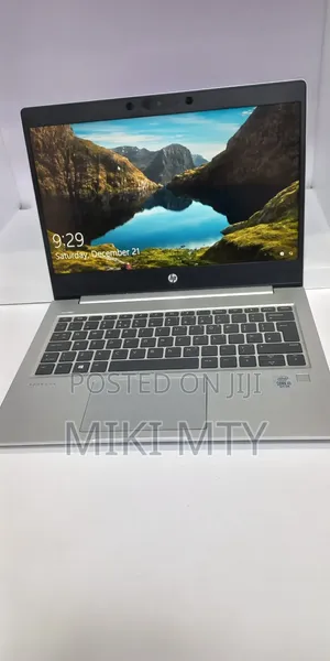 New Laptop HP ProBook 4340S 16GB Intel Core i5 SSD 512GB