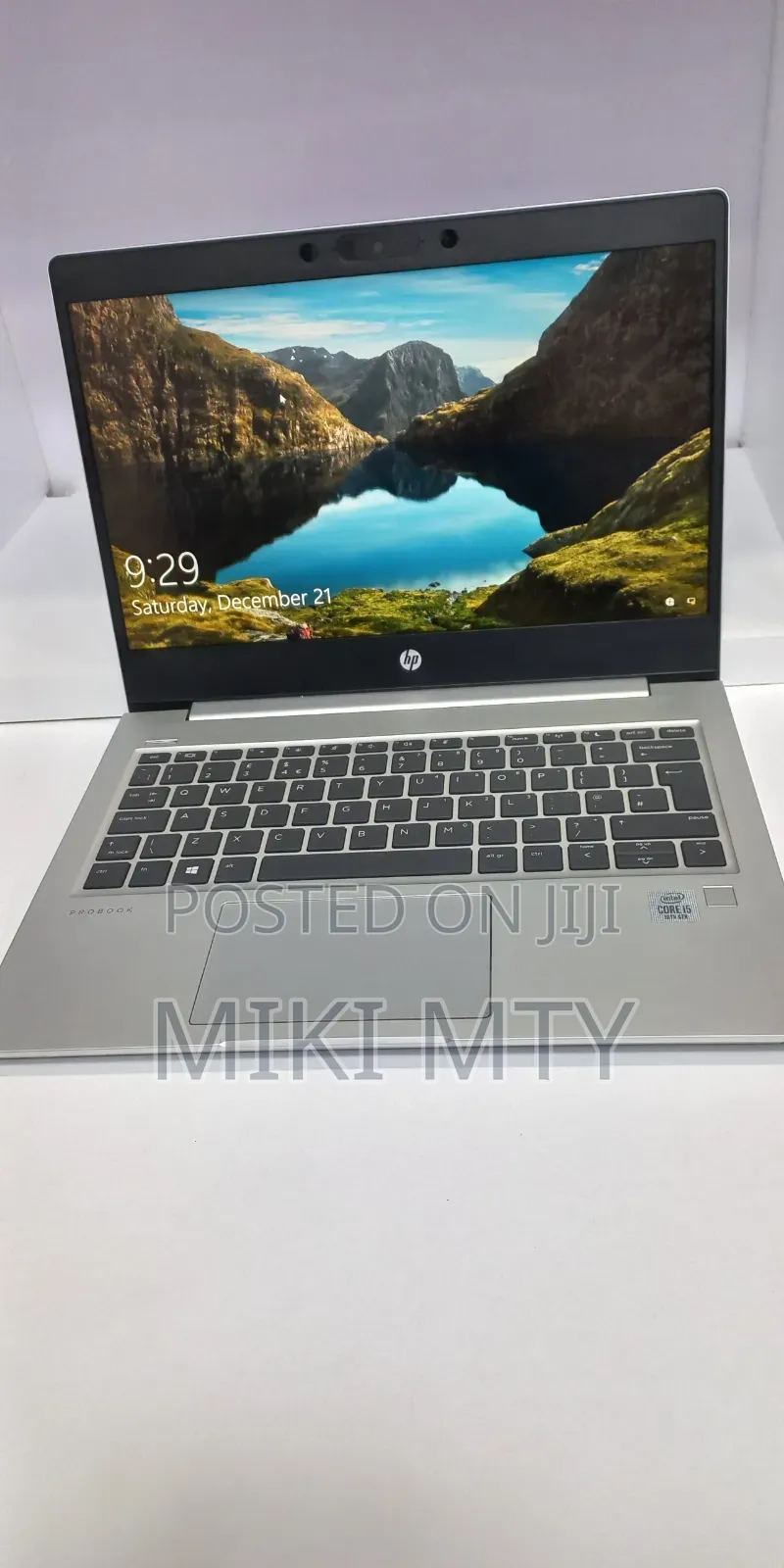 New Laptop HP ProBook 4340S 16GB Intel Core i5 SSD 512GB