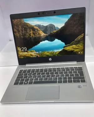 New Laptop HP ProBook 4340S 16GB Intel Core i5 SSD 512GB