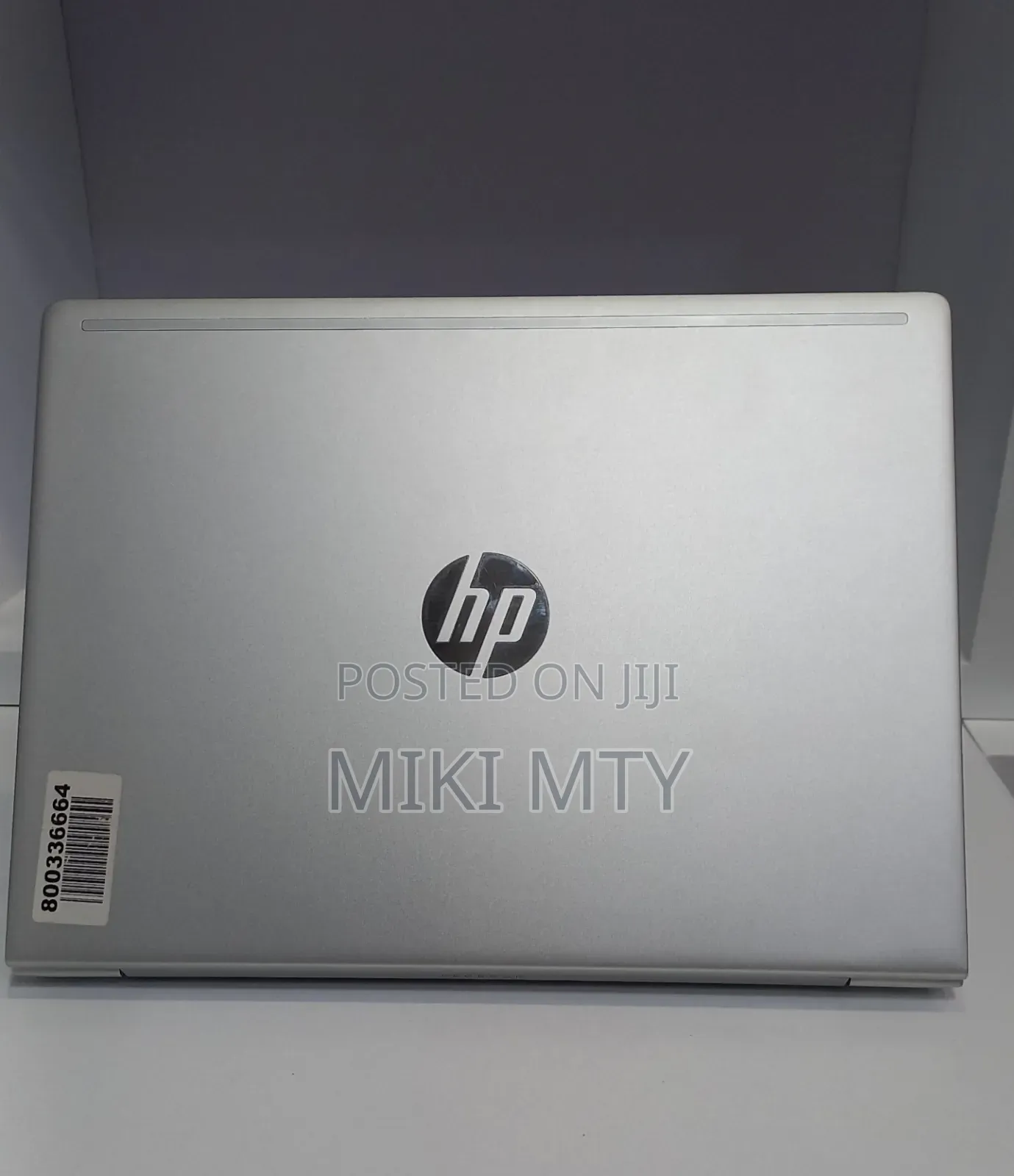 New Laptop HP ProBook 4340S 16GB Intel Core i5 SSD 512GB
