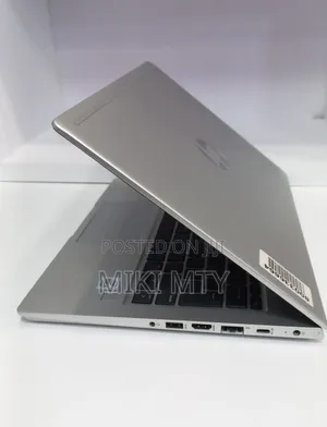 New Laptop HP ProBook 4340S 16GB Intel Core i5 SSD 512GB