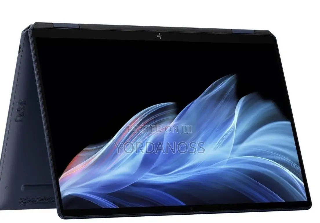 New Laptop HP OmniBook X Flip 14" 16GB Intel Core Ultra 7 SSD 1T