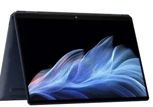 New Laptop HP OmniBook X Flip 14" 16GB Intel Core Ultra 7 SSD 1T