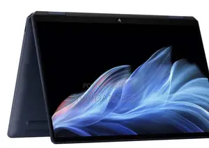New Laptop HP OmniBook X Flip 14" 16GB Intel Core Ultra 7 SSD 1T