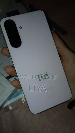 Samsung Galaxy A26 128 GB White