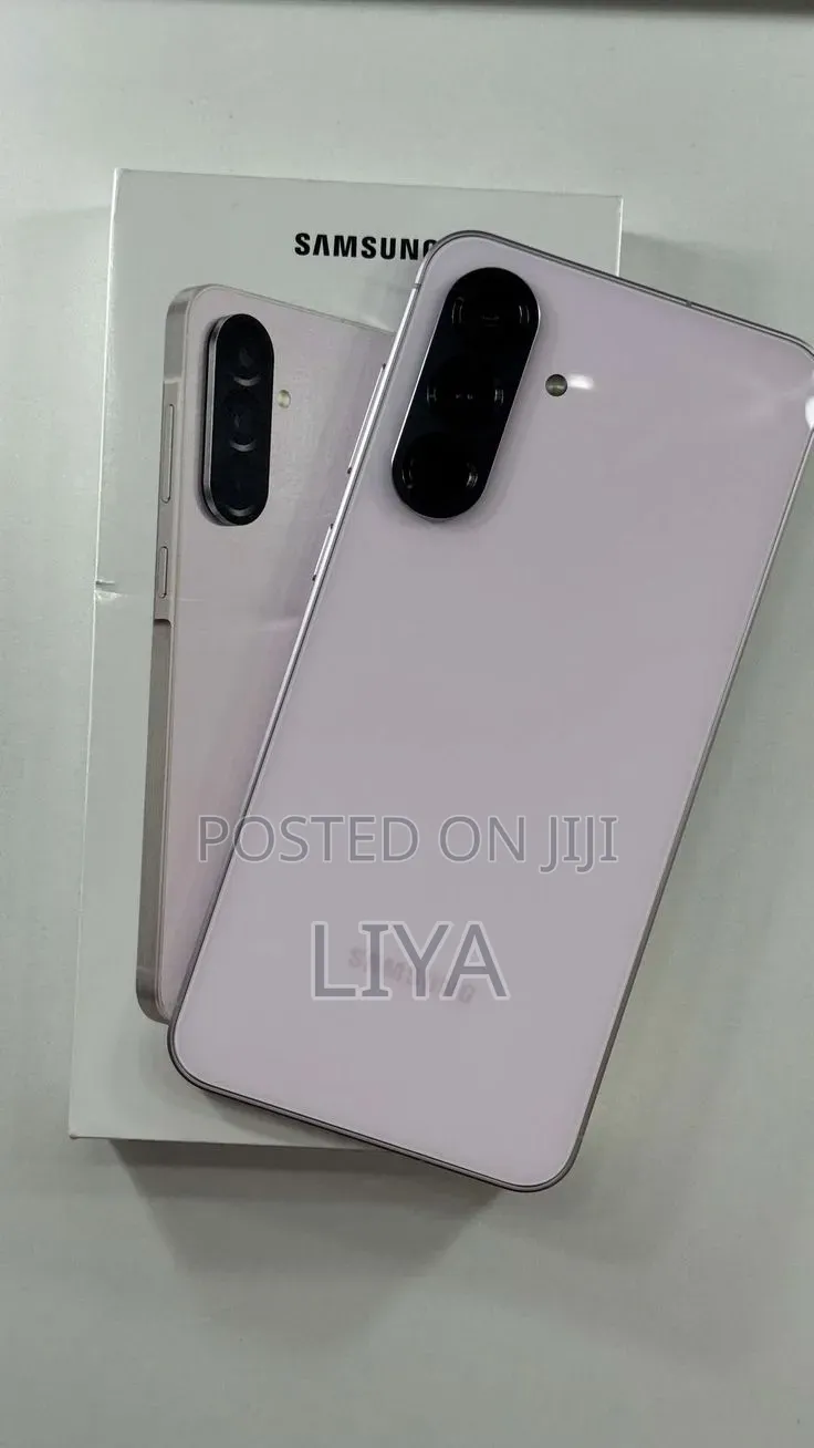 Samsung Galaxy A26 128 GB White