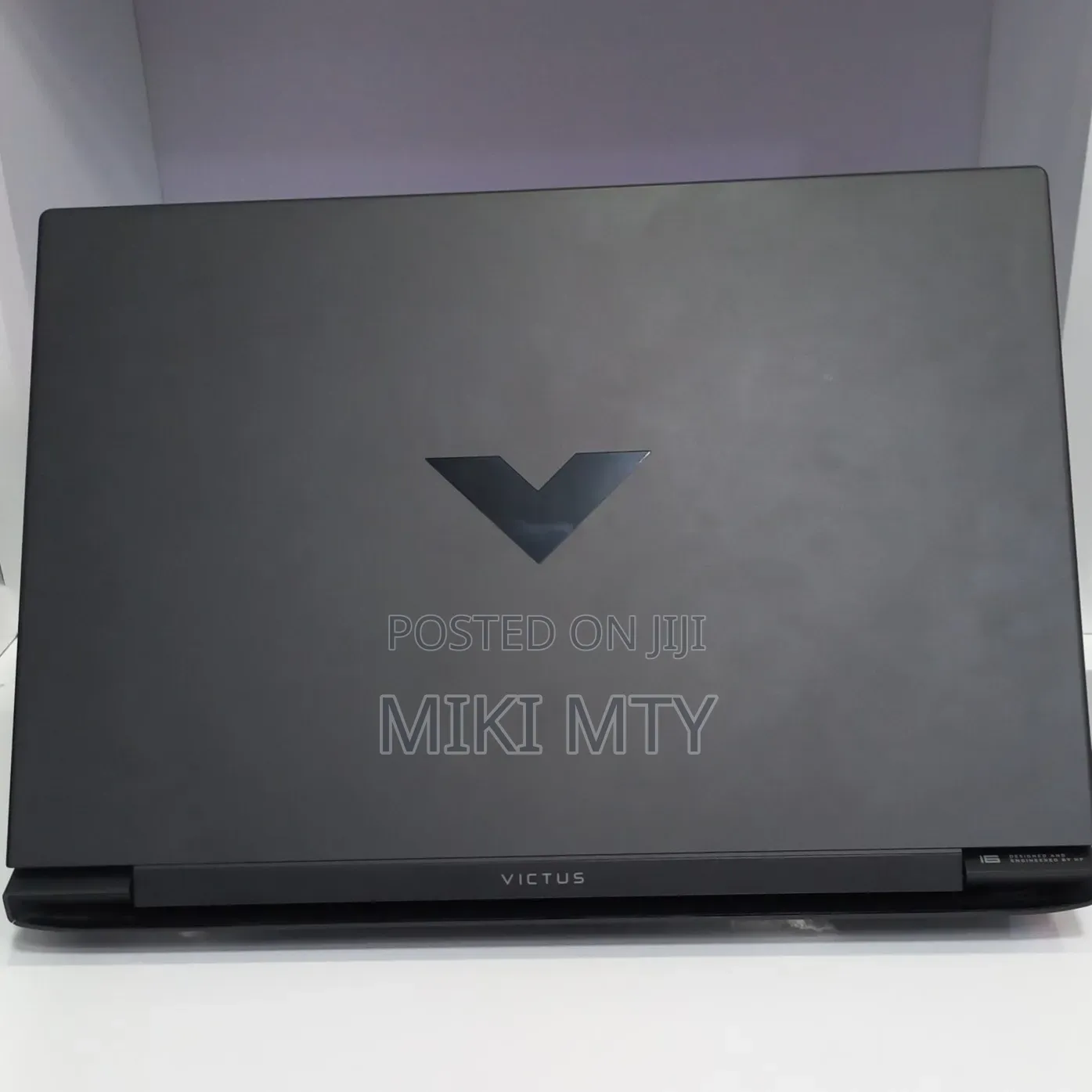 New Laptop HP Victus 15 16GB Intel Core i7 SSD 1T