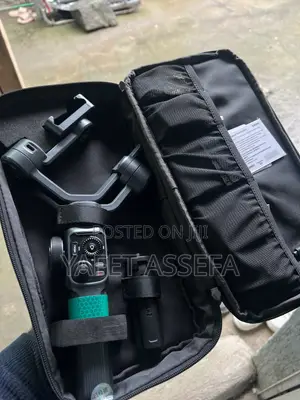 Smooth5 Gimbal