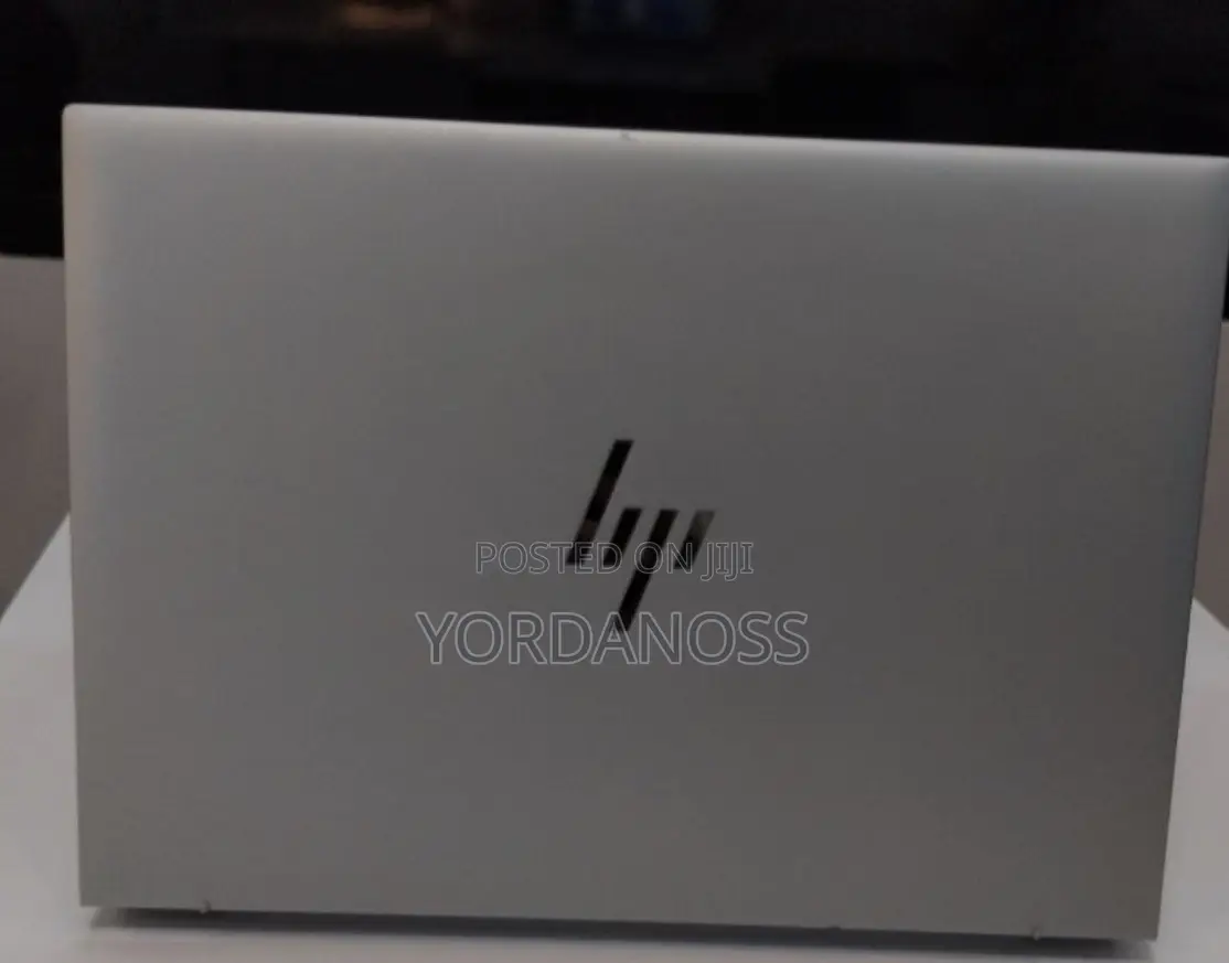 New Laptop HP EliteBook 840 G10 16GB Intel Core i7 SSD 512GB