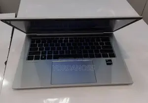 New Laptop HP EliteBook 840 G10 16GB Intel Core i7 SSD 512GB