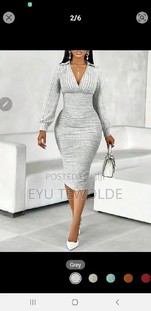 Dress for Women